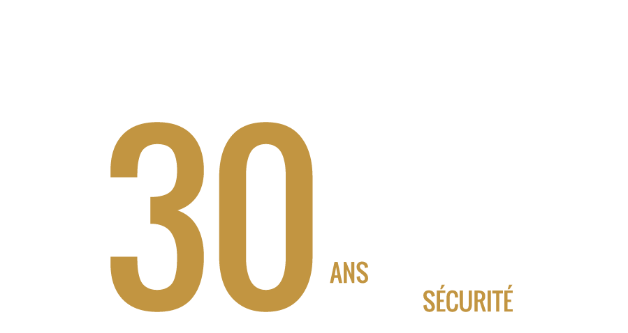 ATC Agence de Télésurveillance et Conciergerie - Surveillance and concierge agency -30 ans d'espérience