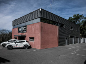 ATC Agence de Télésurveillance et Conciergerie - Surveillance and concierge agency - agence Gargas Vaucluse